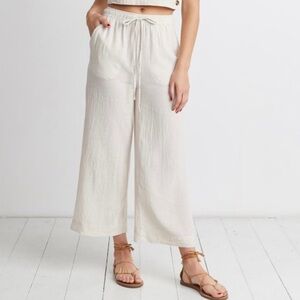 Linen Pants